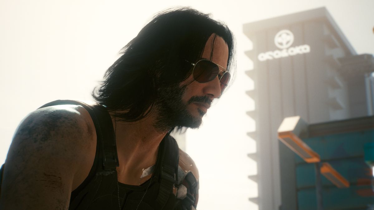 A year later, Cyberpunk 2077 has fewer bugs but still feels like it's in Early Access