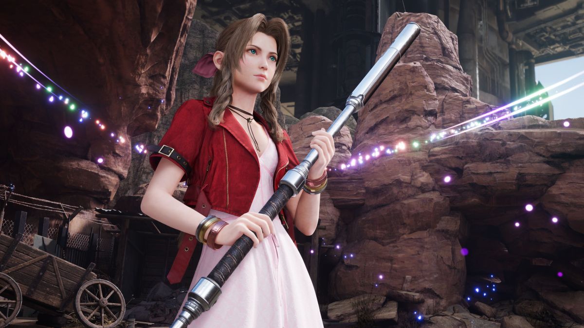 Final Fantasy 7 Remake Intergrade system requirements