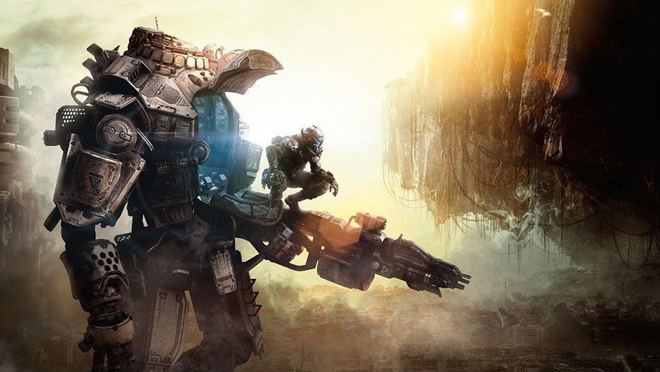 After years of struggling against DDoS attacks, Titanfall is being removed from sale