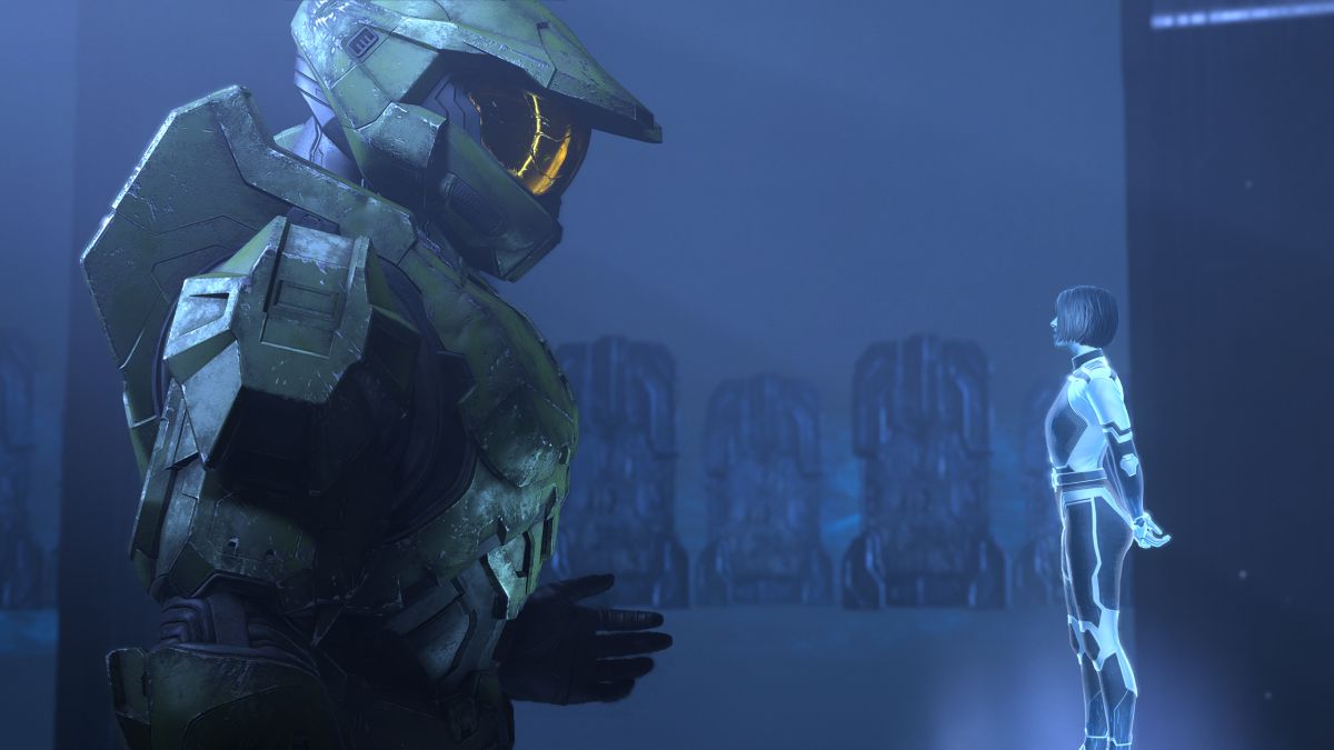 Halo Infinite Foundation collectibles locations guide