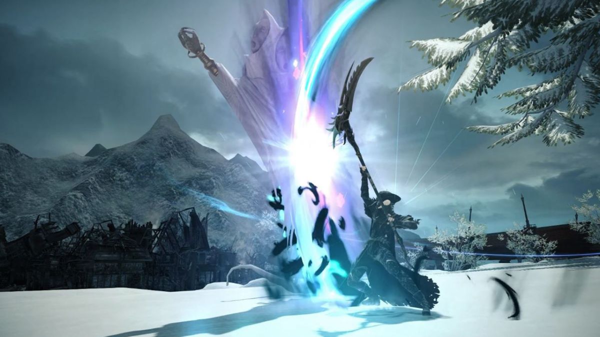 FFXIV Endwalker Reaper: What you need to know