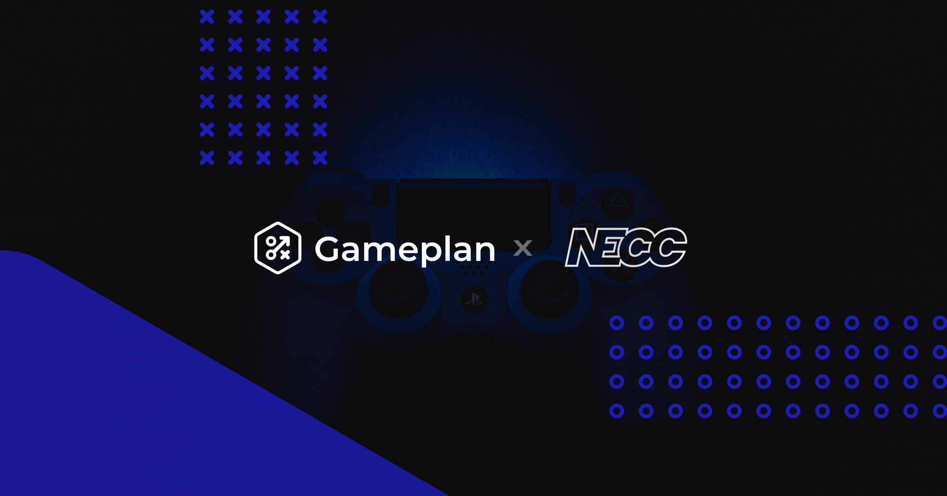 Gameplan partners with NECC to expand esports education