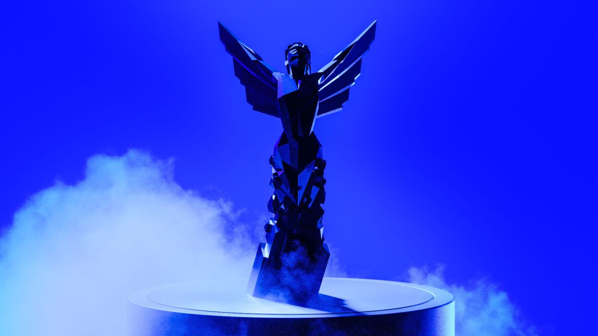The Game Awards 2021 livestream start time and how to watch