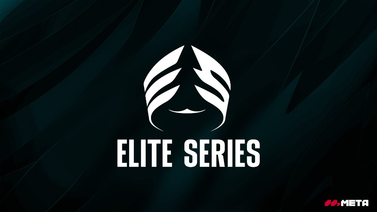 Esports agency META announces Benelux-focused Elite Series