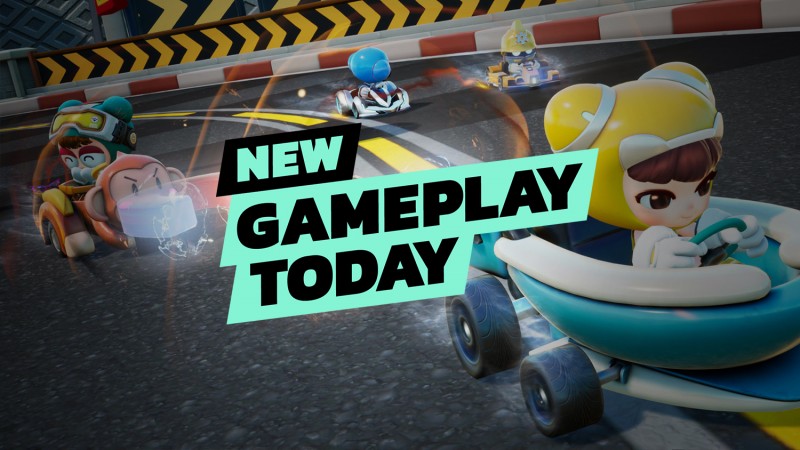 KartRider: Drift | New Gameplay Today