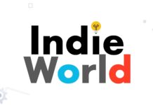 Indie World showcase tomorrow - My Nintendo News