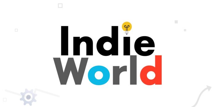 Indie World showcase tomorrow - My Nintendo News
