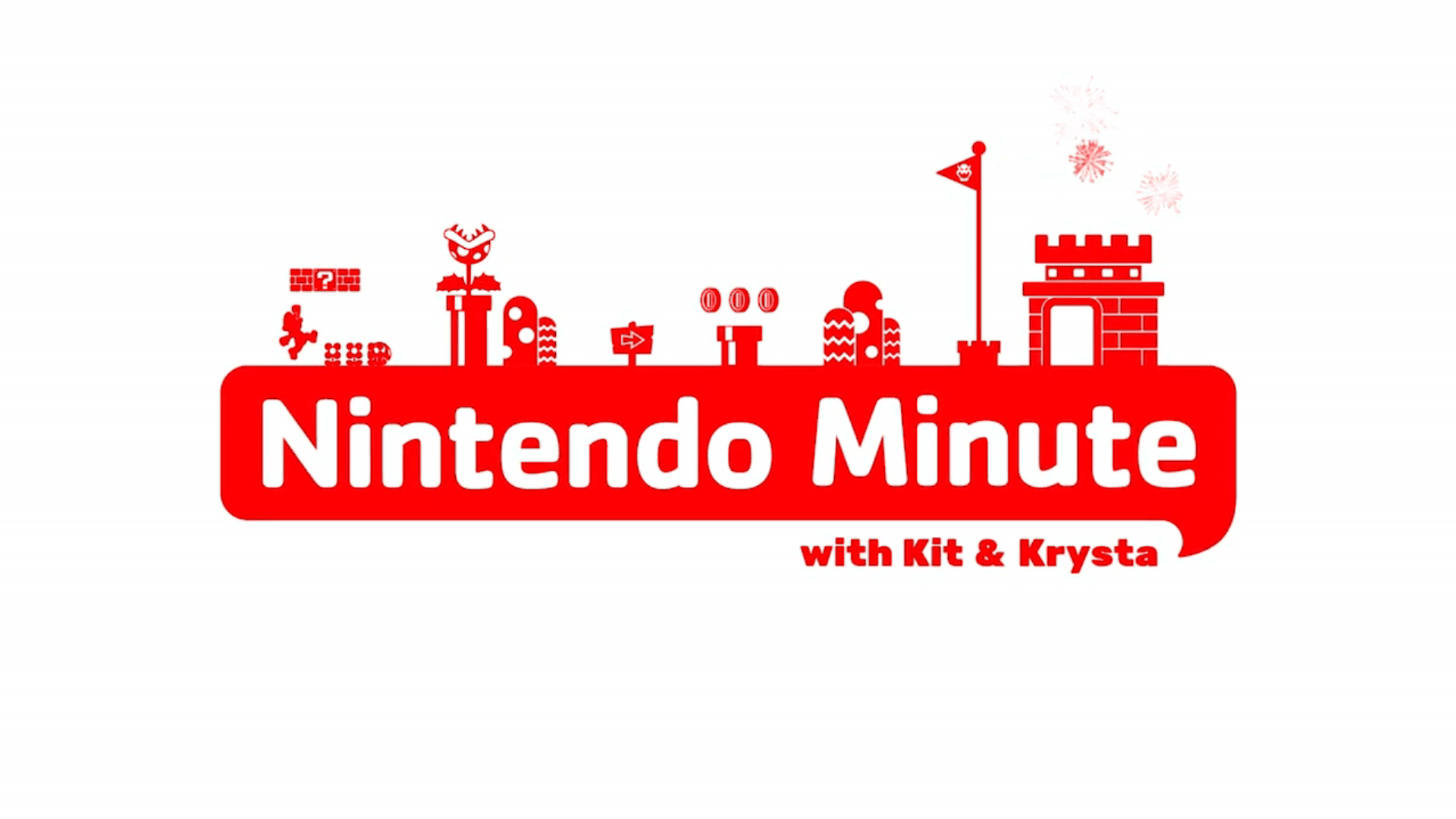 Video: Nintendo Minute play the new Among Us update with YouTube creators