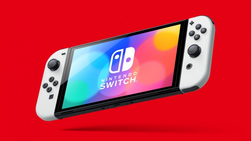 Switch Sold More Than 1 Million Units In November, Best-Selling Console In US Last Month