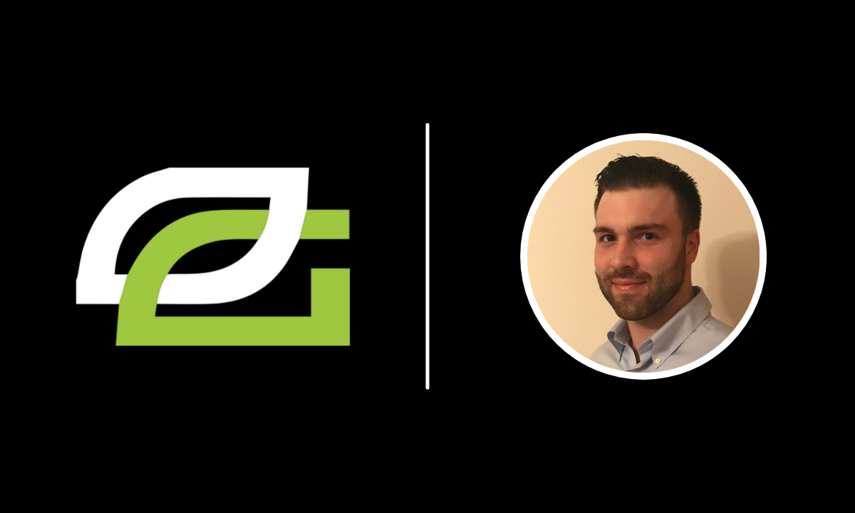 Joe Pokrzywa departs OpTic Gaming following merger