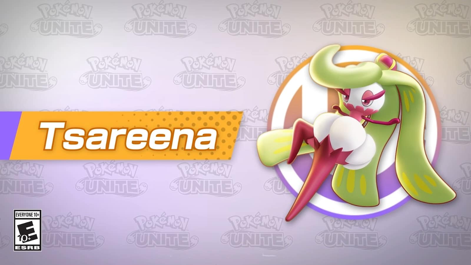 New Character Tsareena To Join The Action; Moves Explained