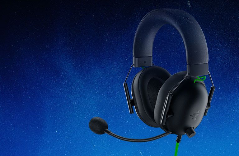 The Razer BlackShark V2 X is 50 percent off at Amazon Australia