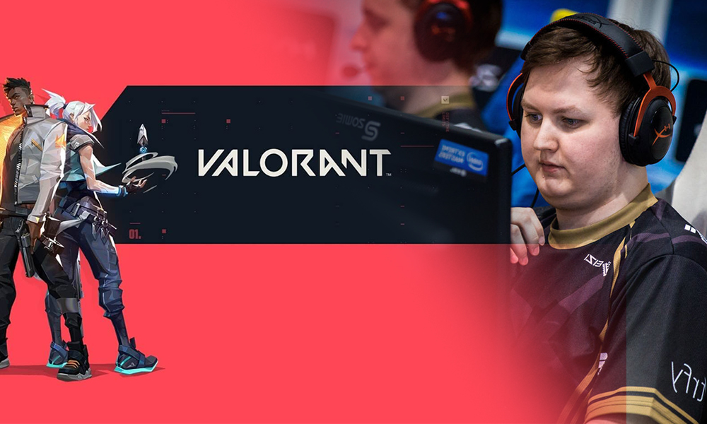 Valorant Pro Pyth Leaves G2 to Join Bleed esports » TalkEsport
