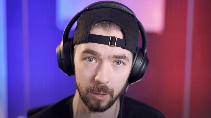 JackSepticEye tests positive for COVID; fears others may have it too » TalkEsport