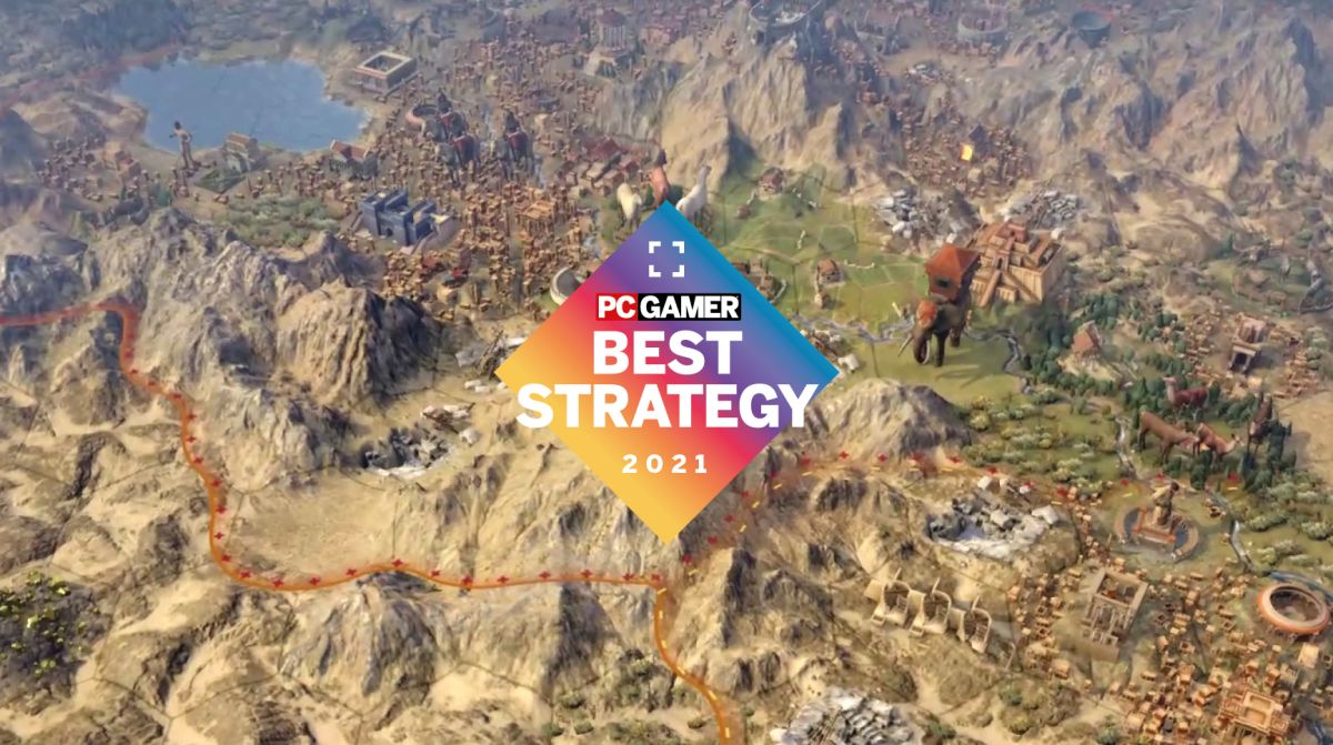 Best Strategy 2021: Old World