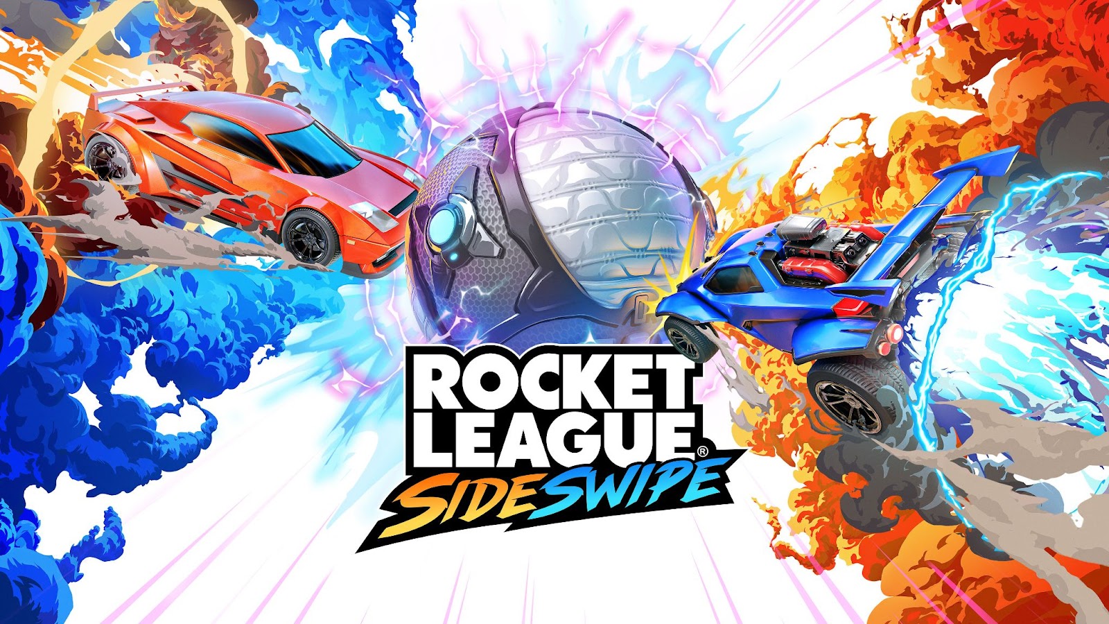 How to Play Rocket League Sideswipe with Controller