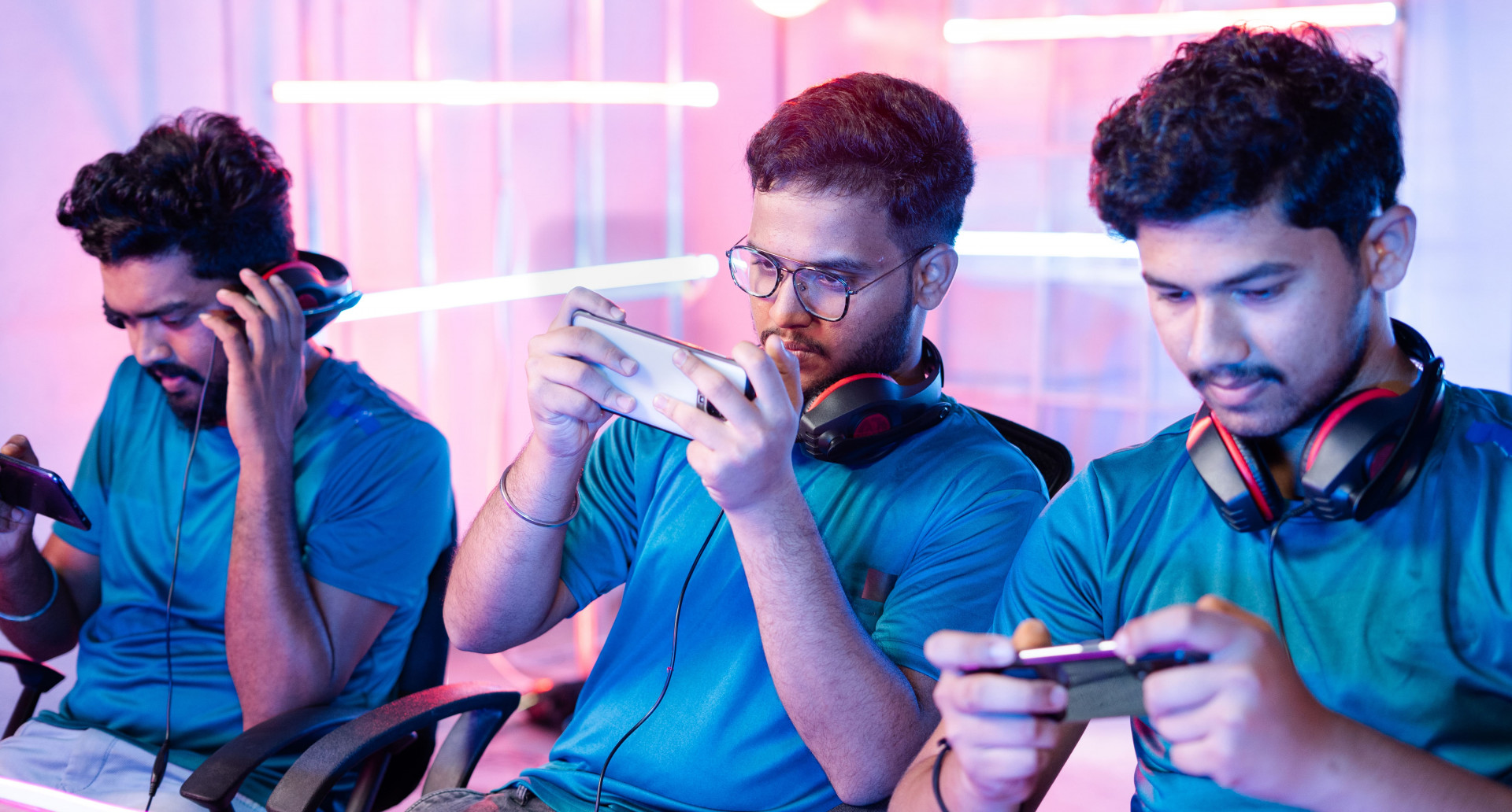 Esports on smartphones: The future of the industry?