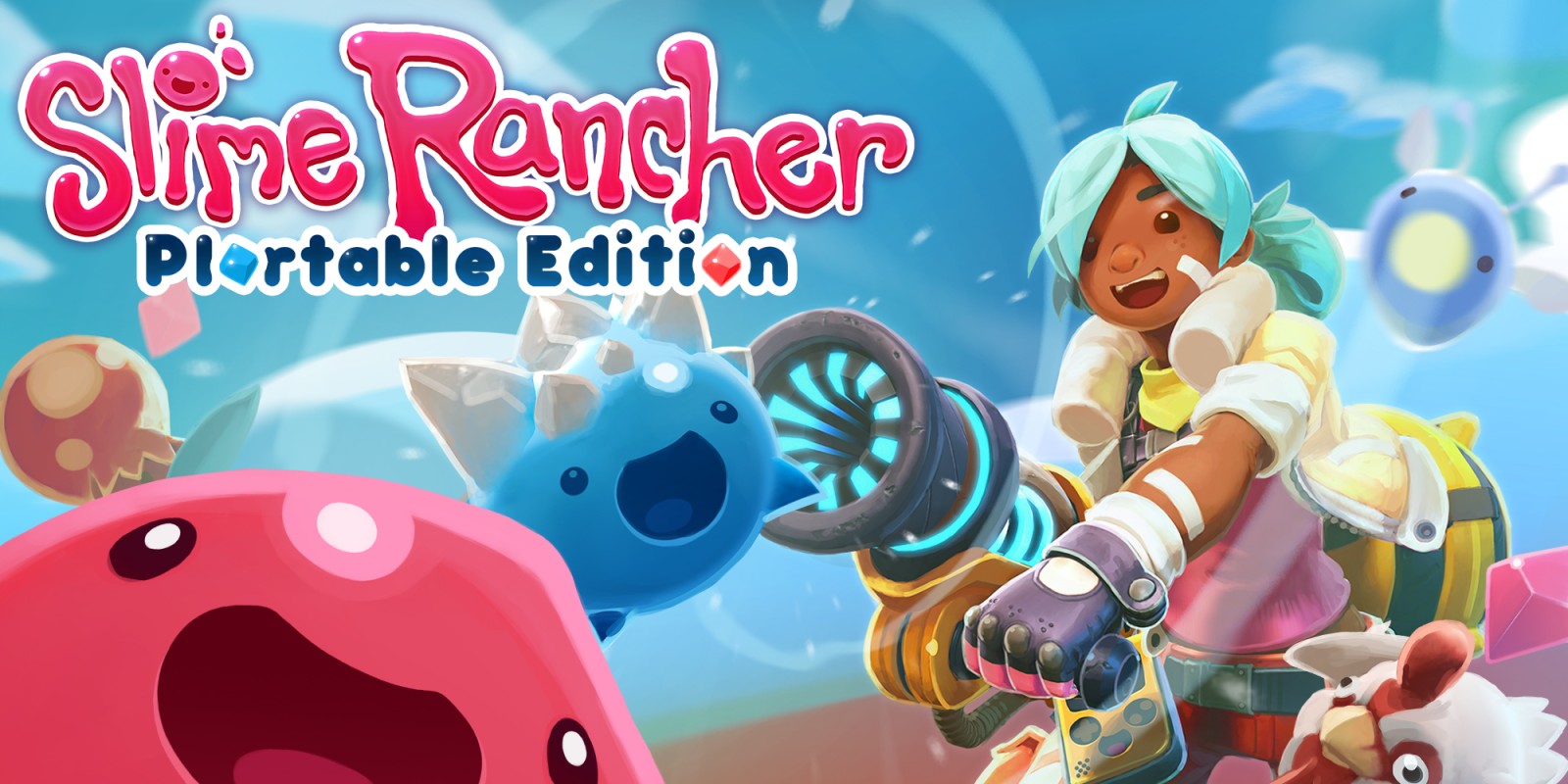 slime rancher