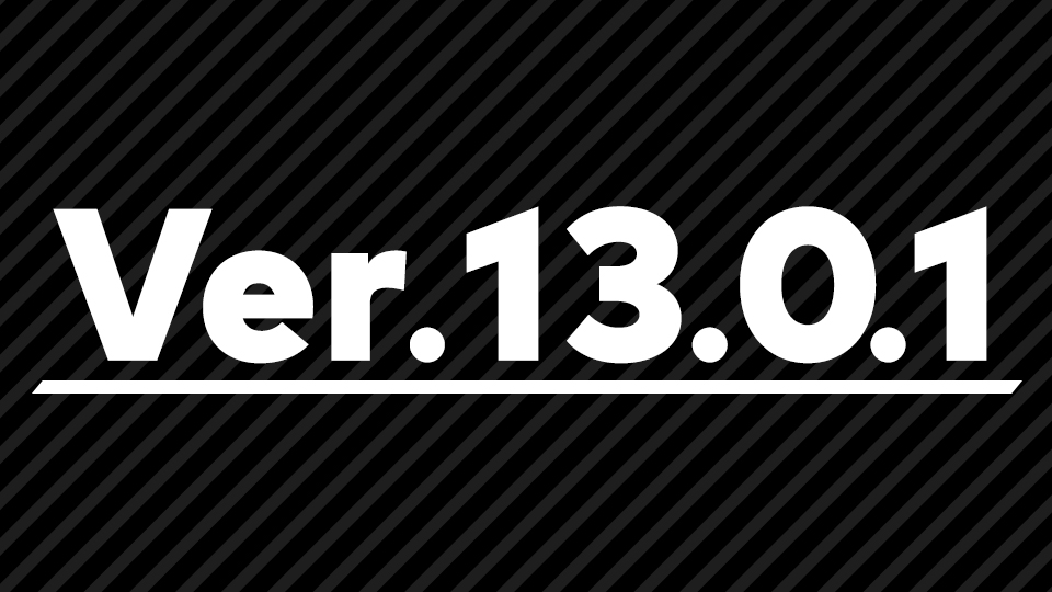 Super Smash Bros. Ultimate has been updated to version 13.0.1