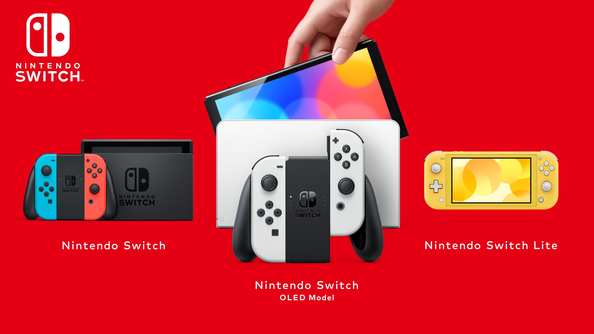 US: Nintendo Switch best-selling games console in November more than one million sold
