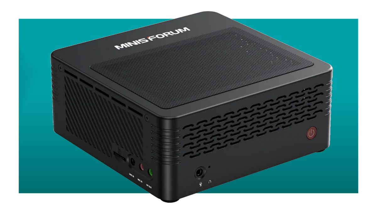 Save up to $220 on a mini PC this Christmas