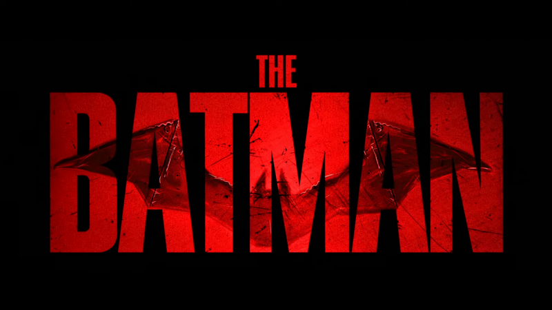 New Trailer For The Batman Shows Off Catwoman, Riddler
