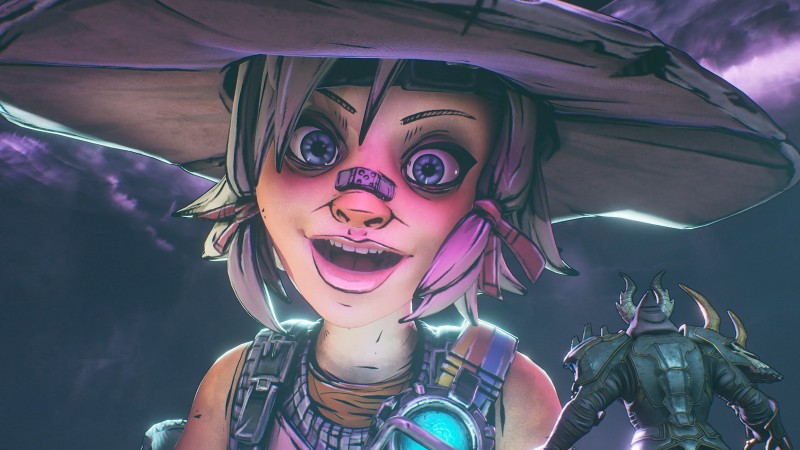 Tiny Tina’s Wonderlands Is Coming To Steam This Week