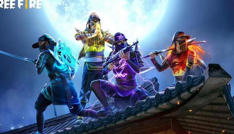 Garena Free Fire Redeem Codes For December 9, 2021