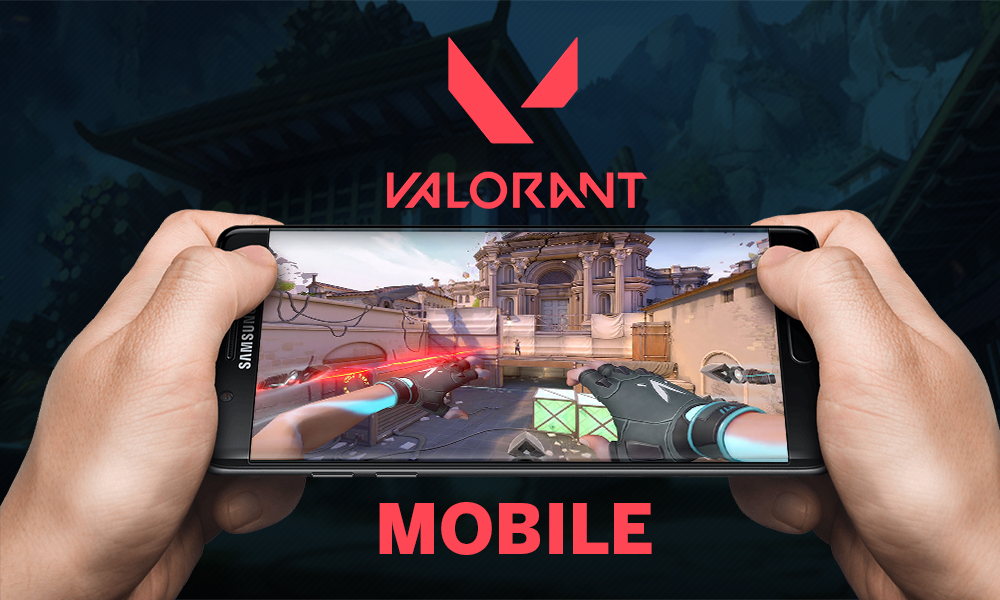 Valorant Mobile Release Date and More