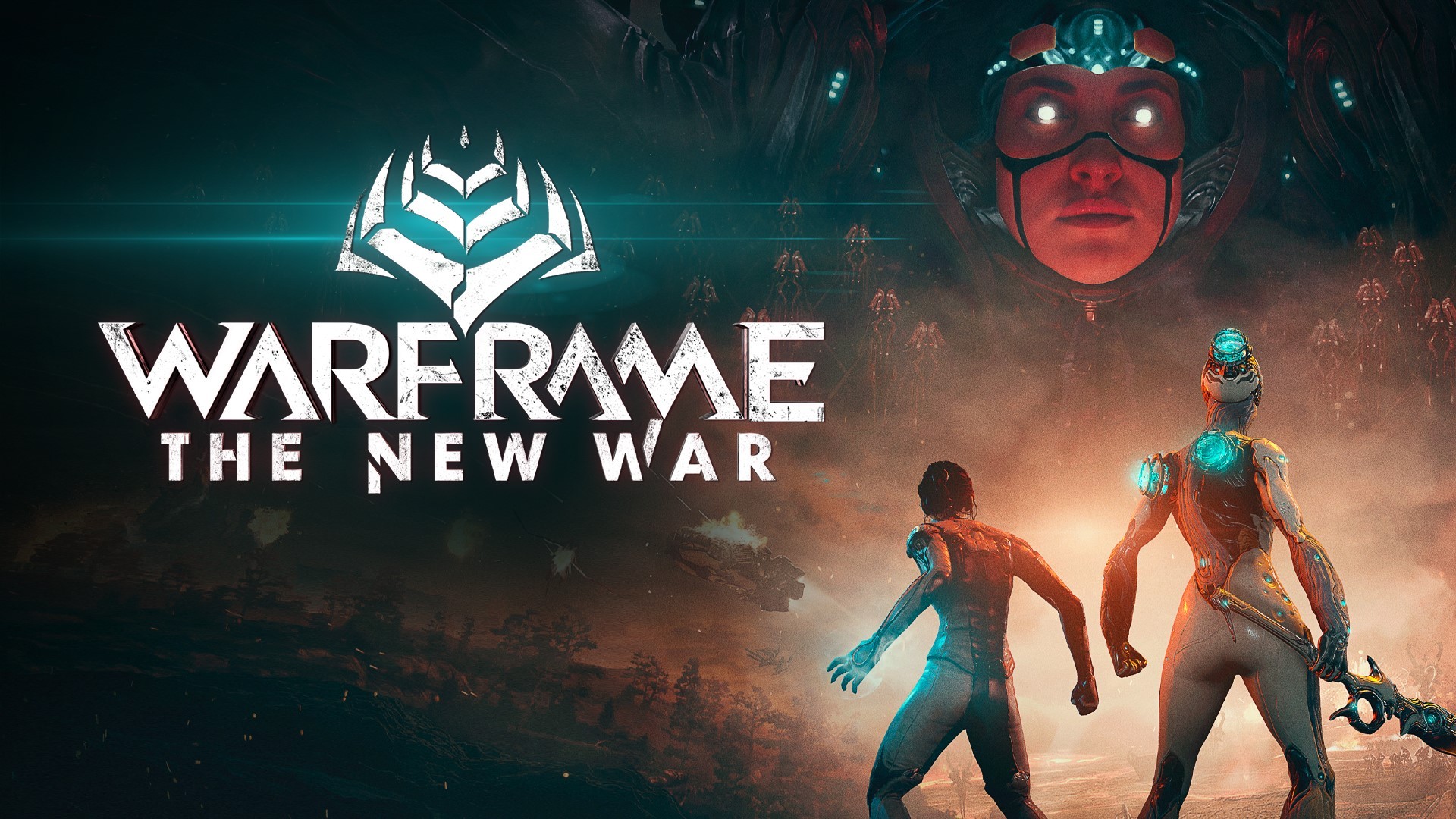 Warframe: The New War is Here and the Origin System Will Never Be the Same