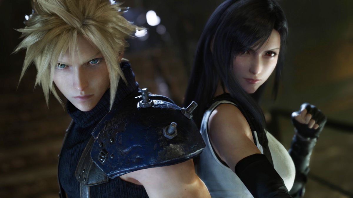 Final Fantasy 7 Remake: Best weapons for each character