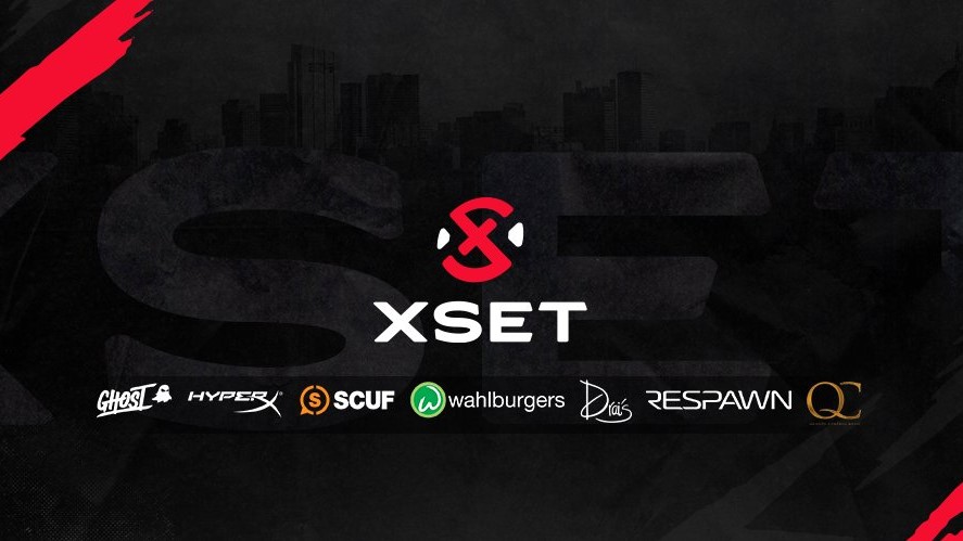 XSET appoints Steve Birkhold as Chief Merchandise and Licensing Officer