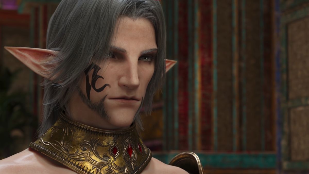 Final Fantasy 14's pesky disconnection issues should be getting fixed this week