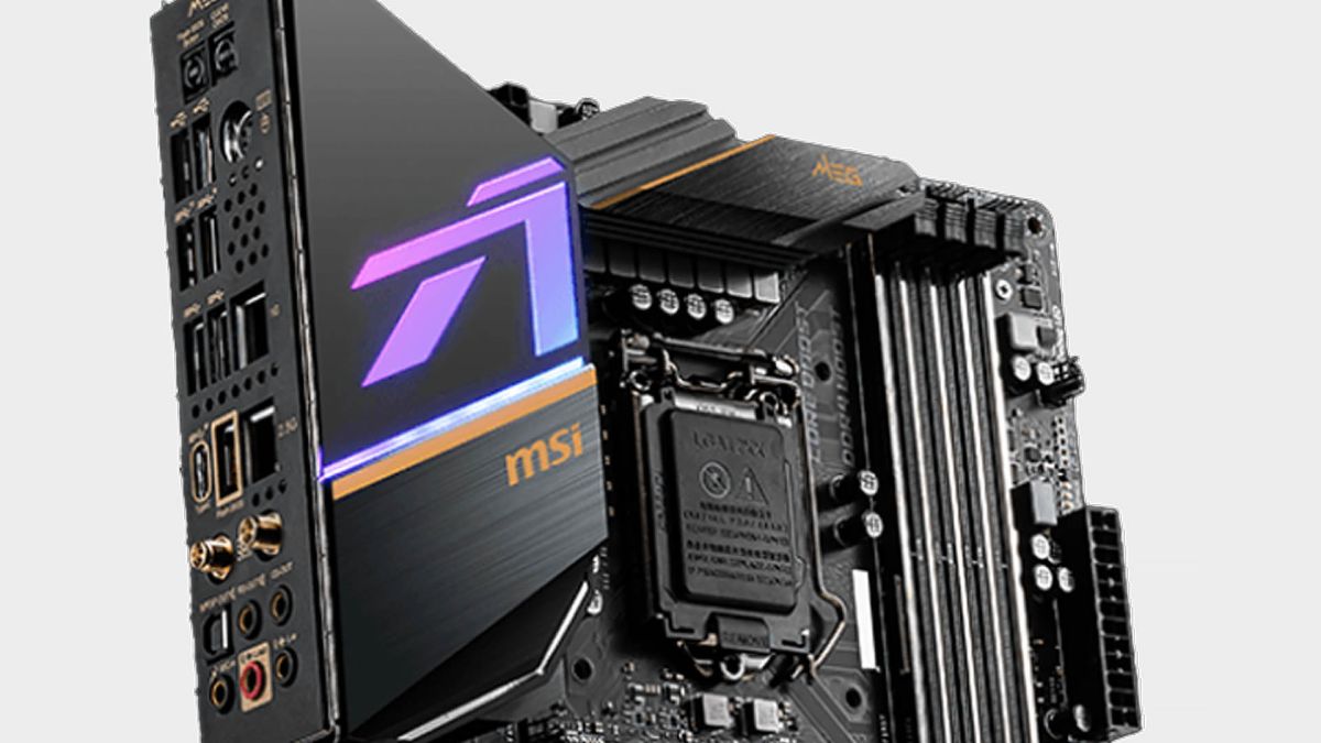 Budget Gaming PCs may be back with these Alder Lake MSI B660 Motherboard price leaks