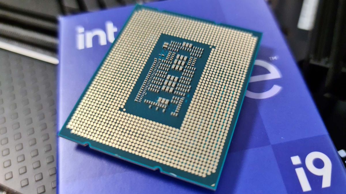 Bestbuy lists the prices of Intel's upcoming 65W 12th Gen CPUs