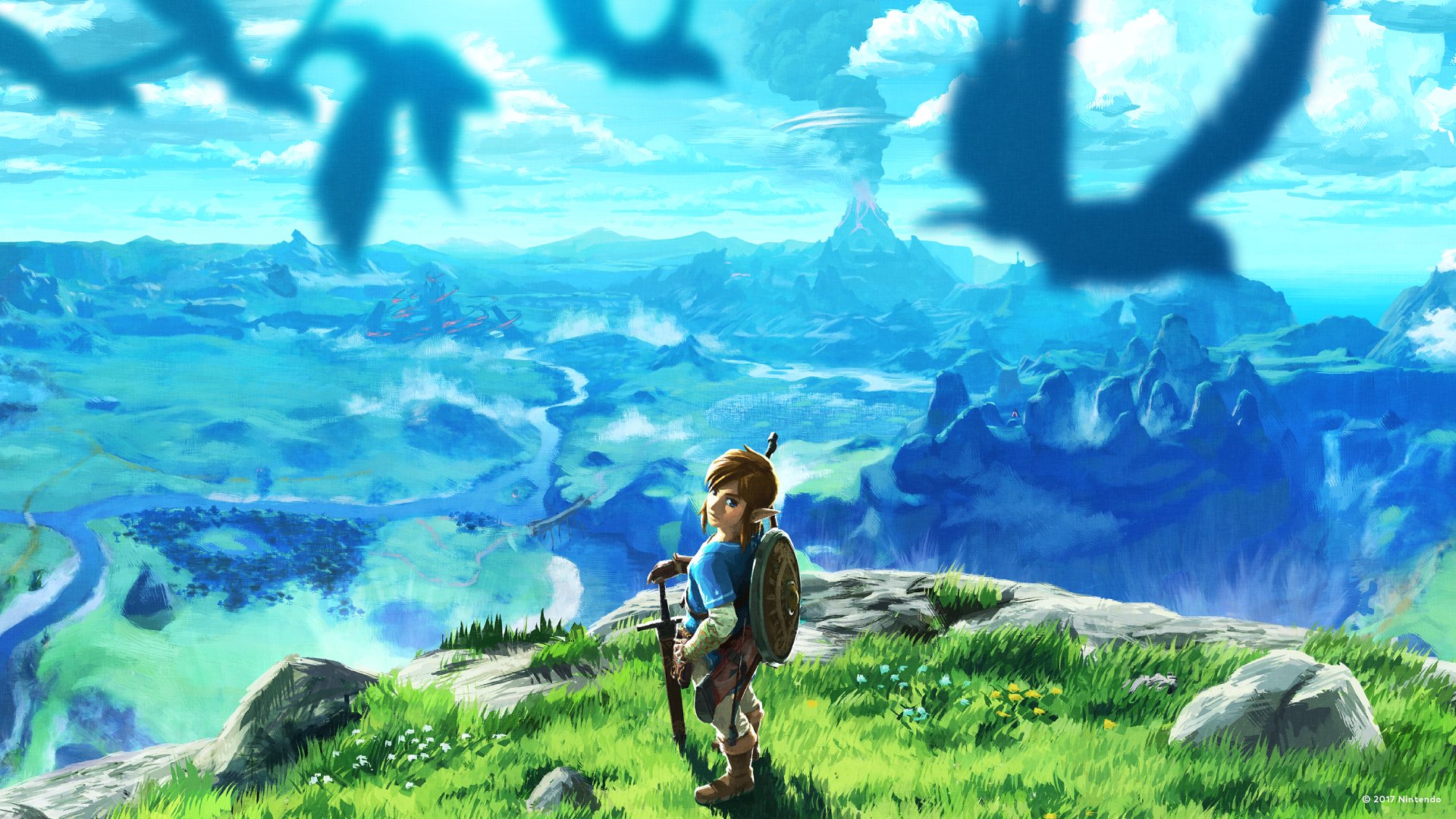 IGN revises top video games of all-time and has named Zelda: Breath of the Wild No.1