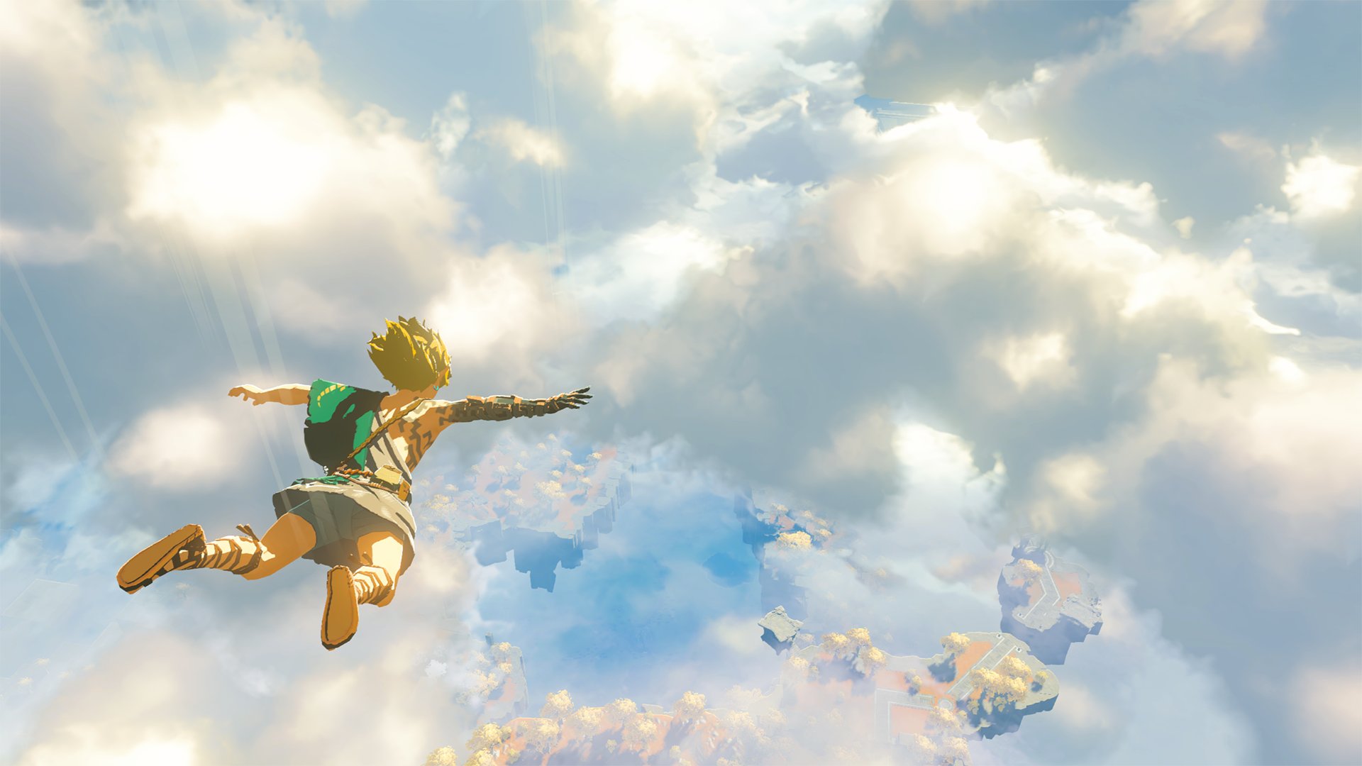 IGN boss Peer Schneider says Zelda: Breath of Wild 2 still definitely on track for next year