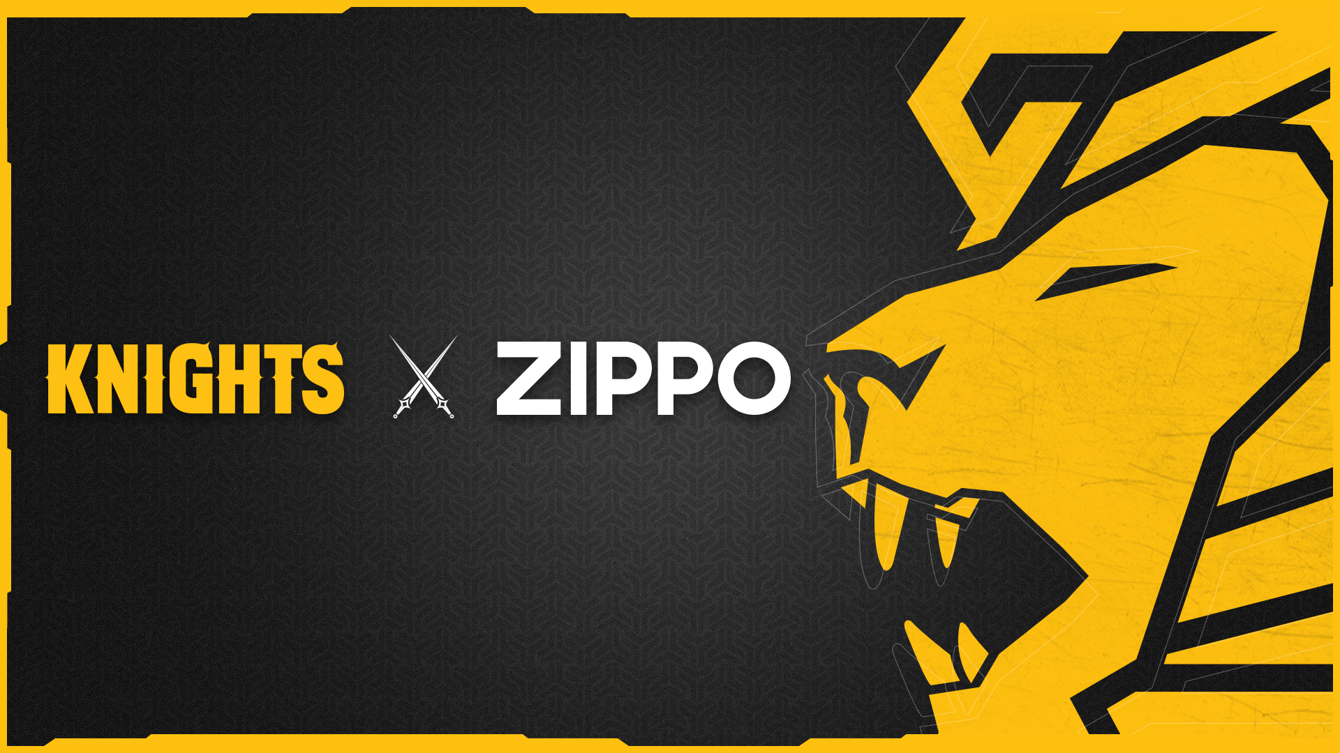 Pittsburgh Knights partners with Zippo