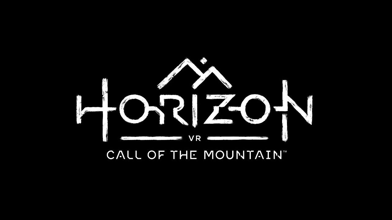 Horizon Call of the Mountain Revealed for PlayStation VR2 – PlayStation.Blog