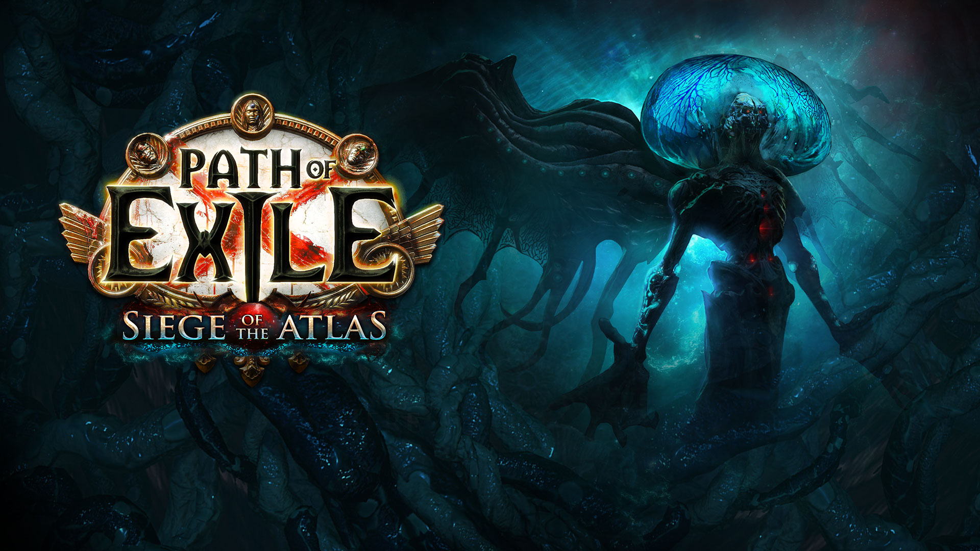 Path of Exile’s Endgame Expansion: Siege of the Atlas – Play Free February 9