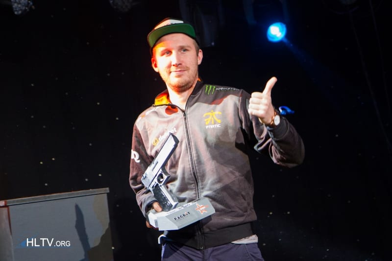 Top Celebrated CSGO Pros From Sweden » TalkEsport