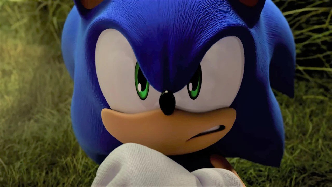 Sonic Frontiers Was Originally Planned For A 2021 Release, But Sega Wanted To "Brush Up The Quality"