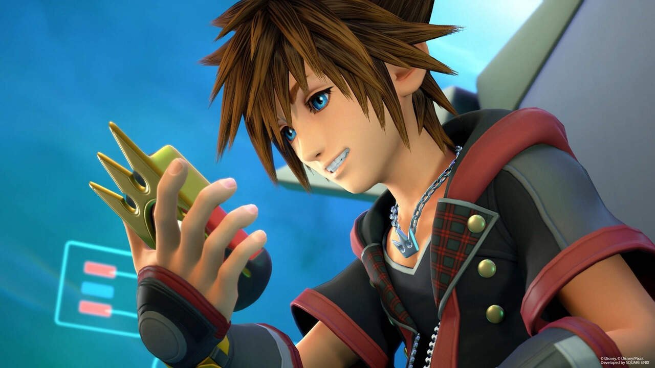 8 Times I Ugly Cried At Kingdom Hearts