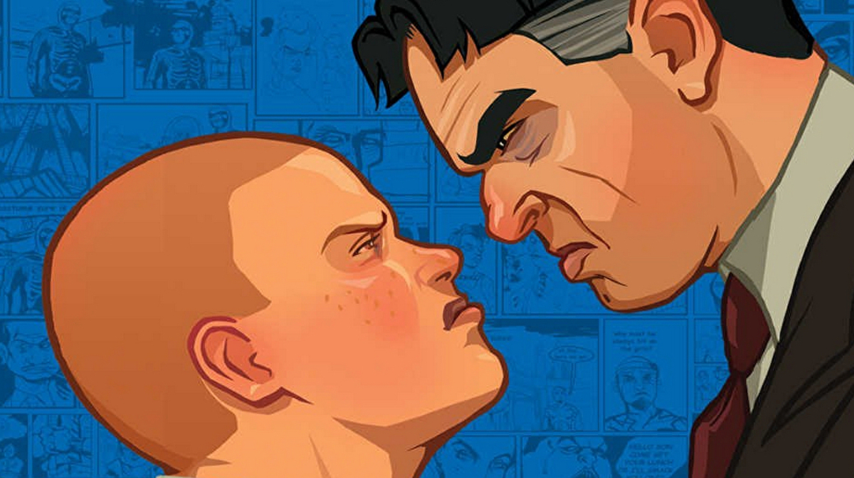 Report details Rockstar's axed plans for Bully 2 • Eurogamer.net