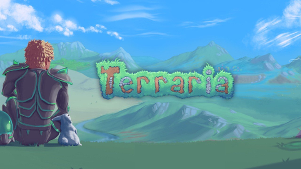 Terraria's 'Journey's End' Update Is Finally Available On Nintendo Switch