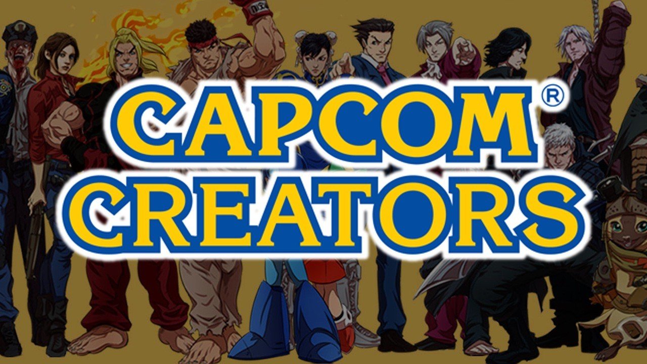 New 'Capcom Creators' Program Offers Exclusive Incentives For Content Creators