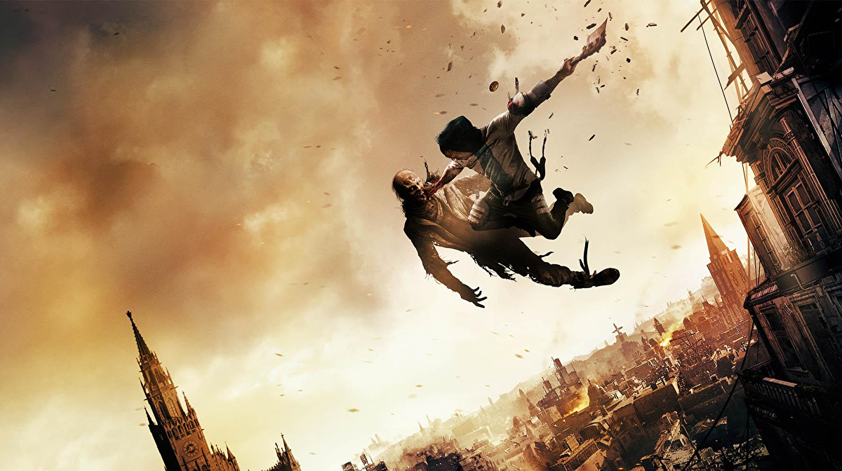 Dying Light 2 will take "at least" 500 hours to complete, says Techland • Eurogamer.net
