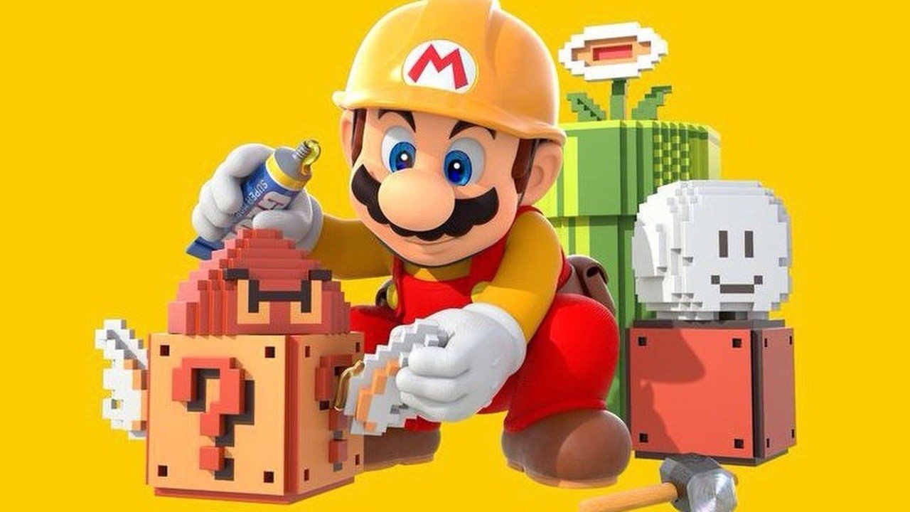 Nintendo Switch Network And Save Data Maintenance Scheduled For This Week