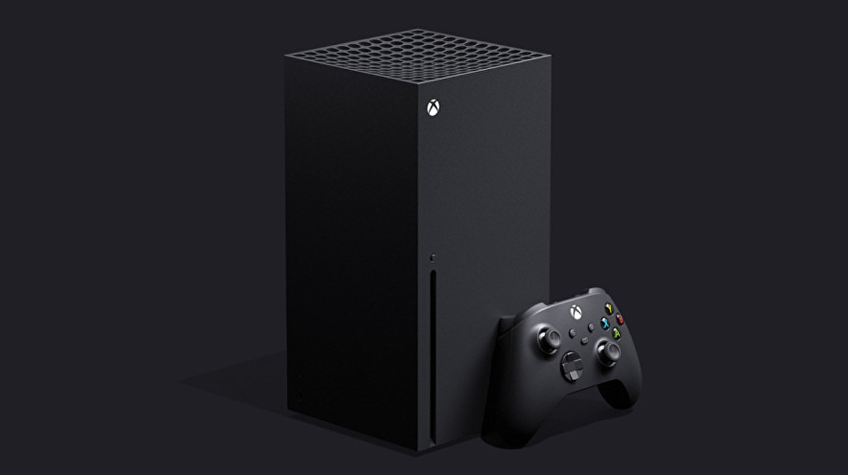 Xbox Series X/S is Microsoft's fastest-selling Xbox console generation, despite supply constraints • Eurogamer.net