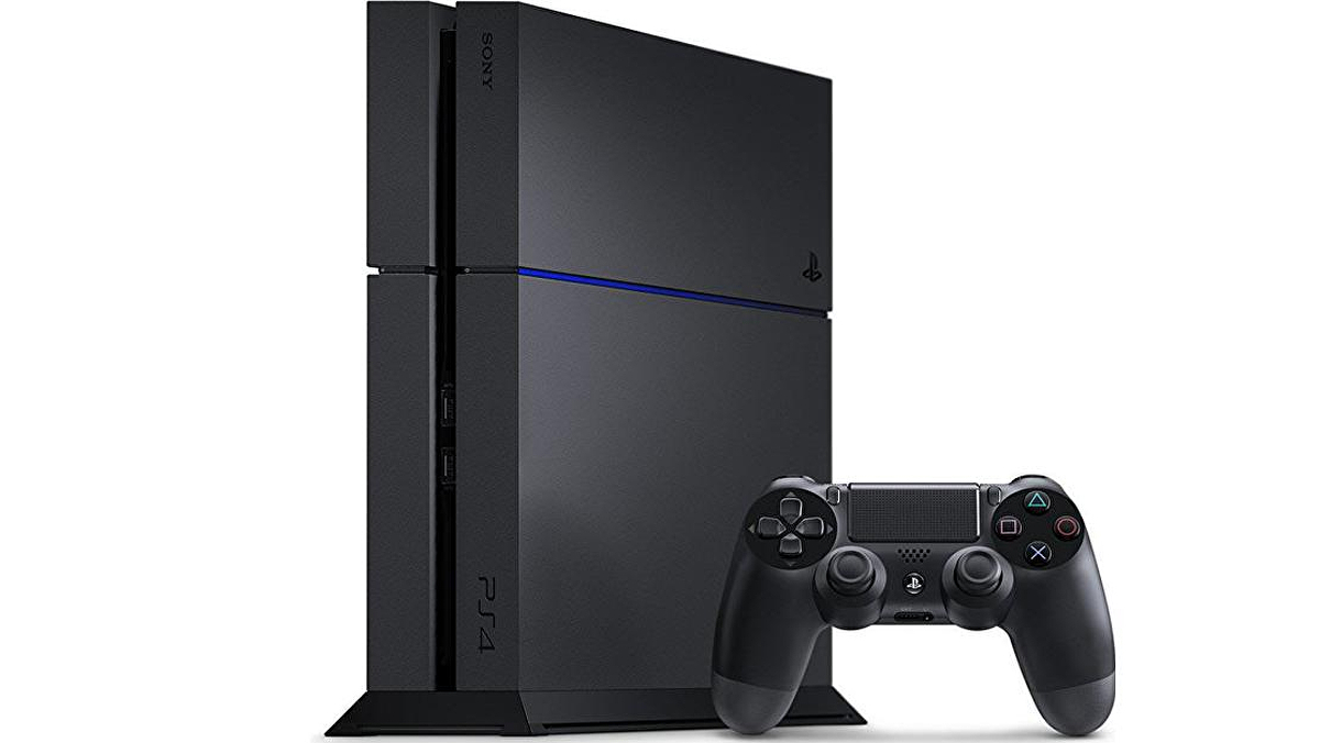 PlayStation 4 lifespan reportedly extended, as PS5 supply issues continue • Eurogamer.net